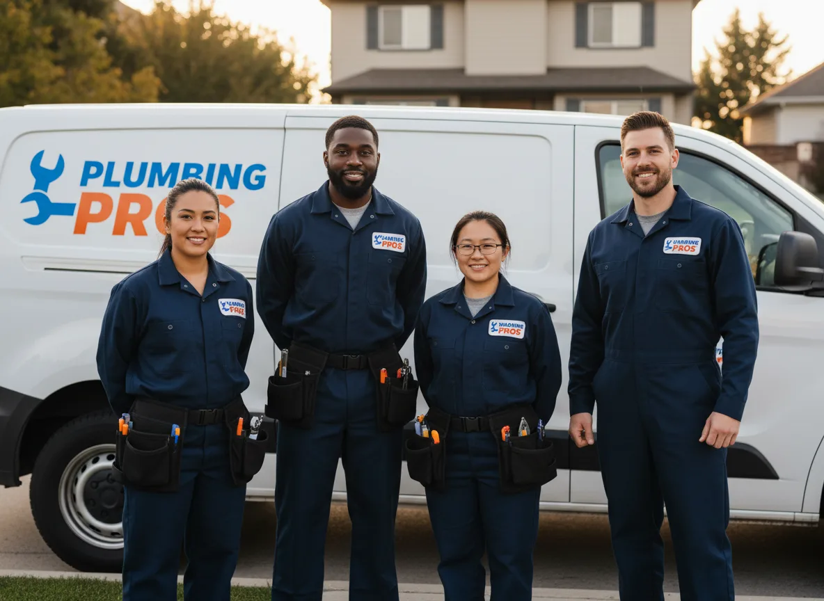 Water Heater Repair company in Sunderland, MD